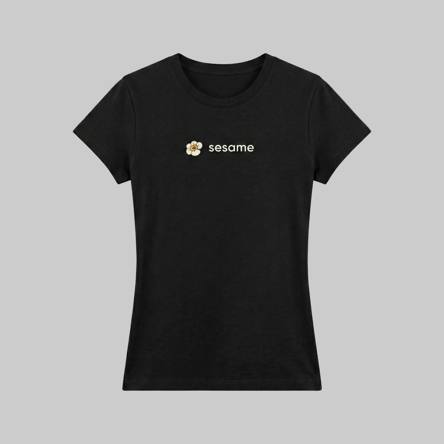 Camiseta Sesame Spring