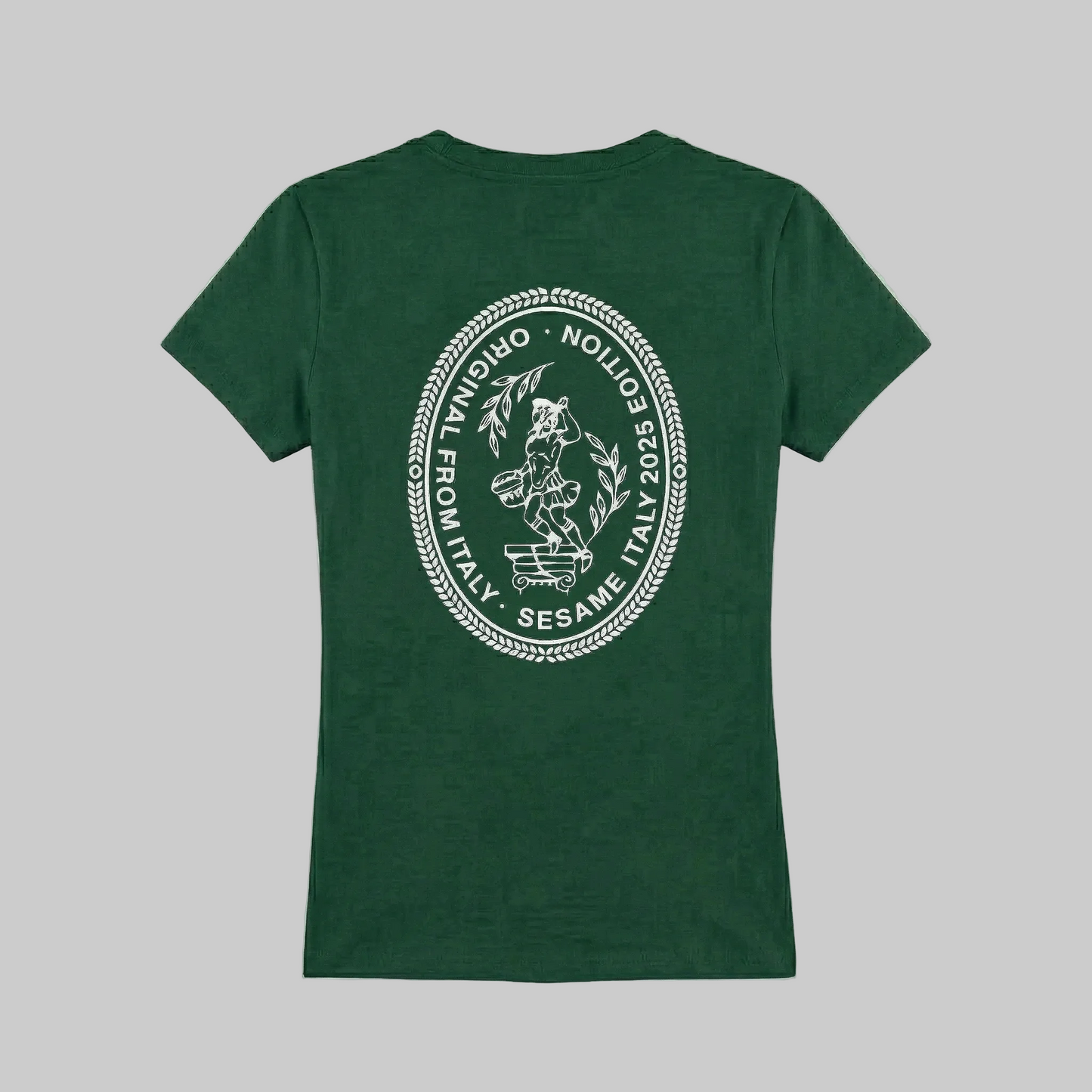 Camiseta Italian Team