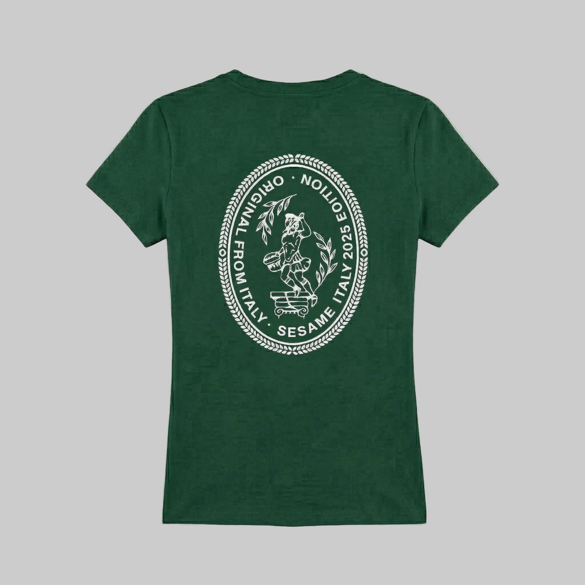 Camiseta Italian Team