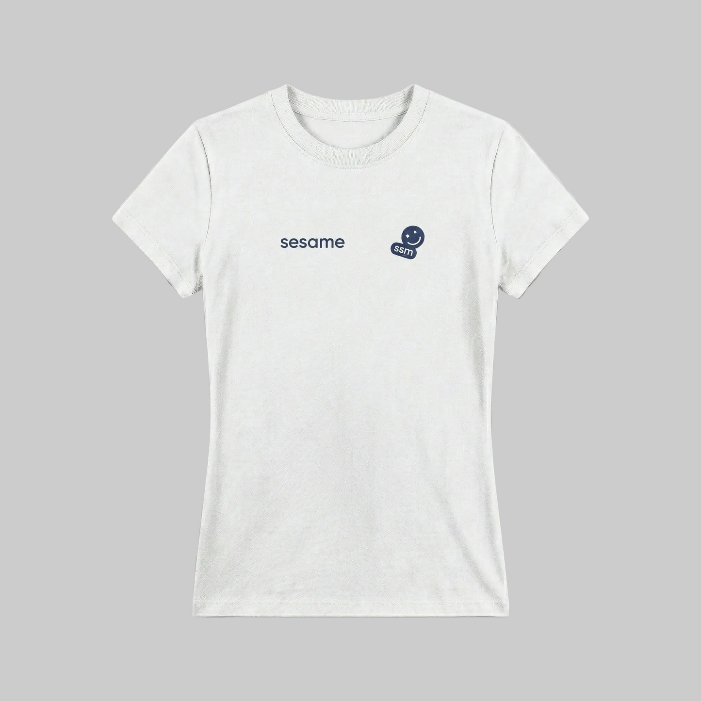 Camiseta Stickers