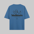 Camiseta Matecito