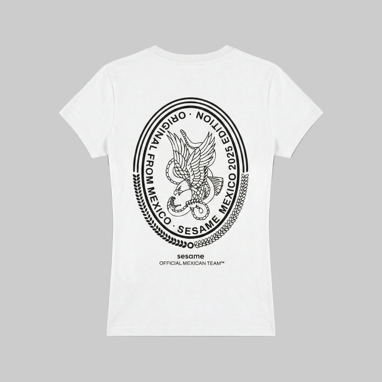 Camiseta Mexican Team