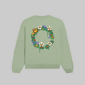 Sudadera Spring
