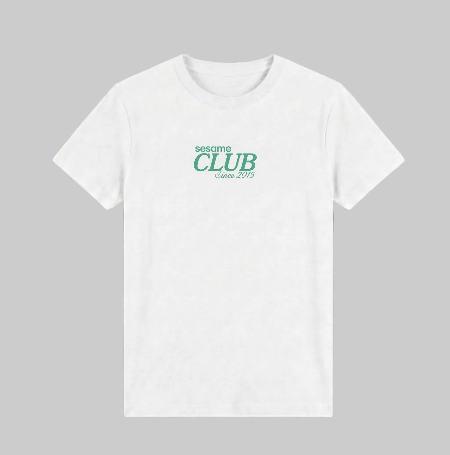 Camiseta Club