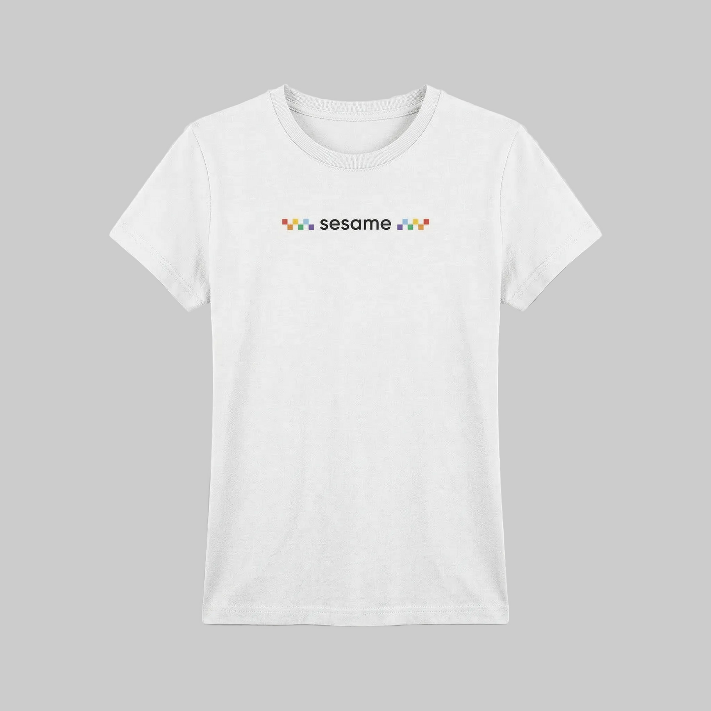 Camiseta Pride 1 - True colors