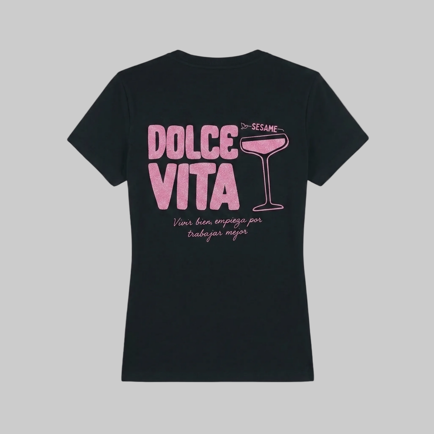 Camiseta Dolce Vita