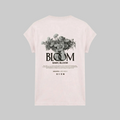 Camiseta Bloom - BCN