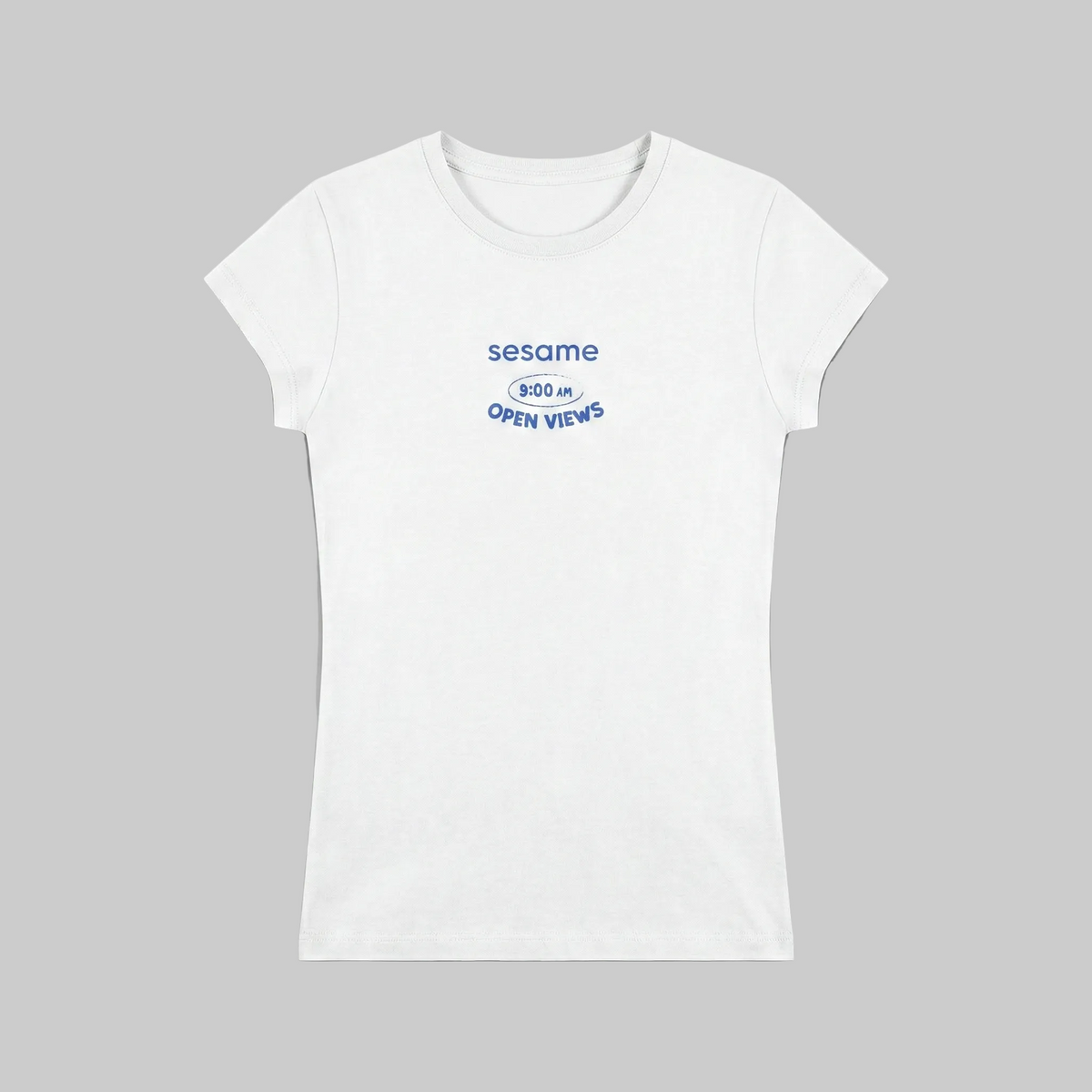 Camiseta Open Views