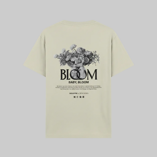 Camiseta Bloom by De Bohemia