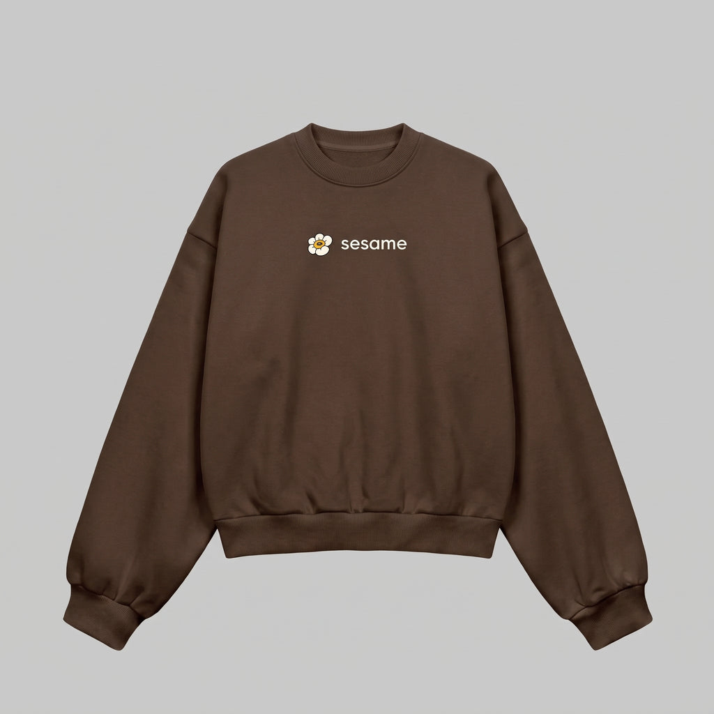 Sudadera Spring