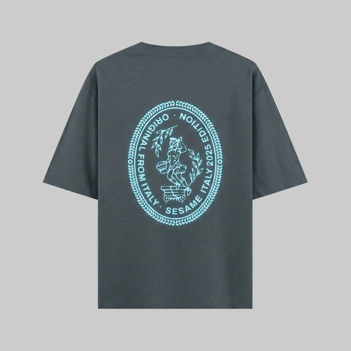 Camiseta Italian Team