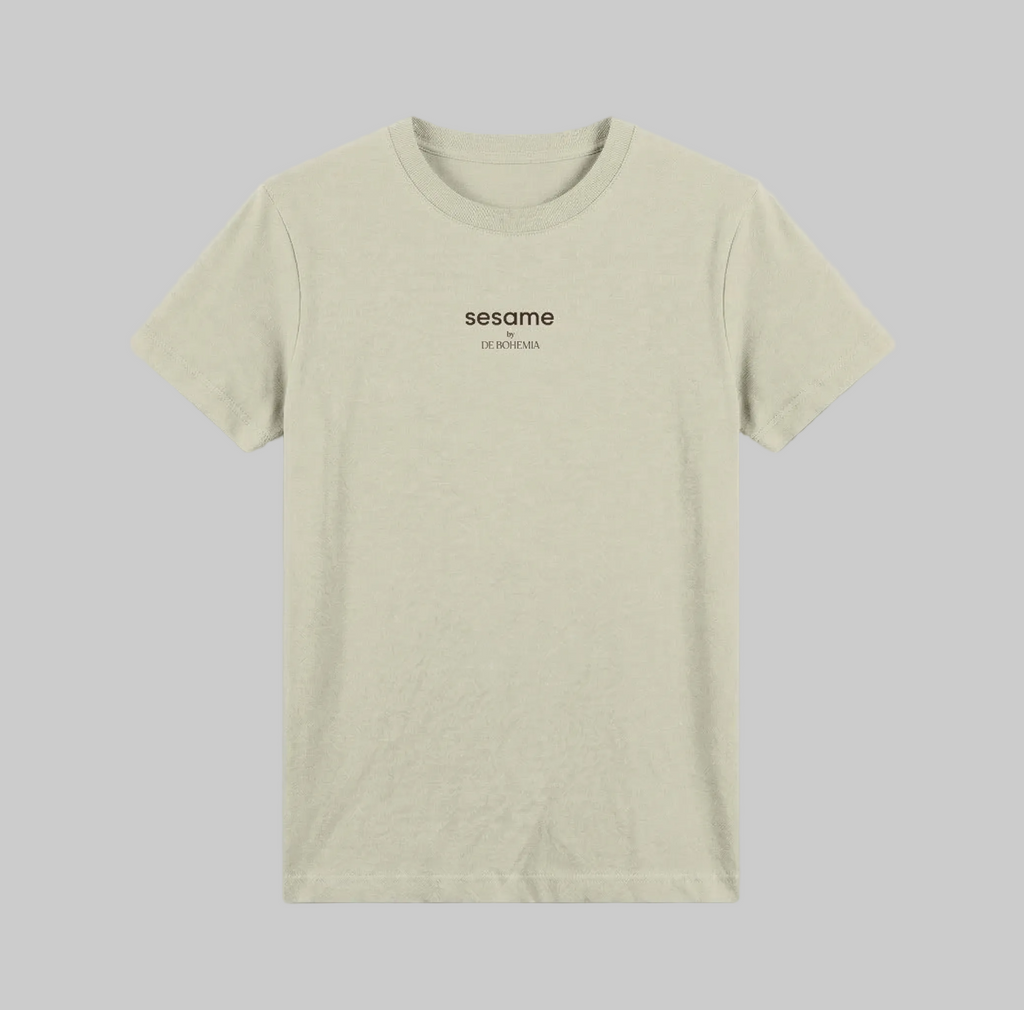 Camiseta Bloom by De Bohemia