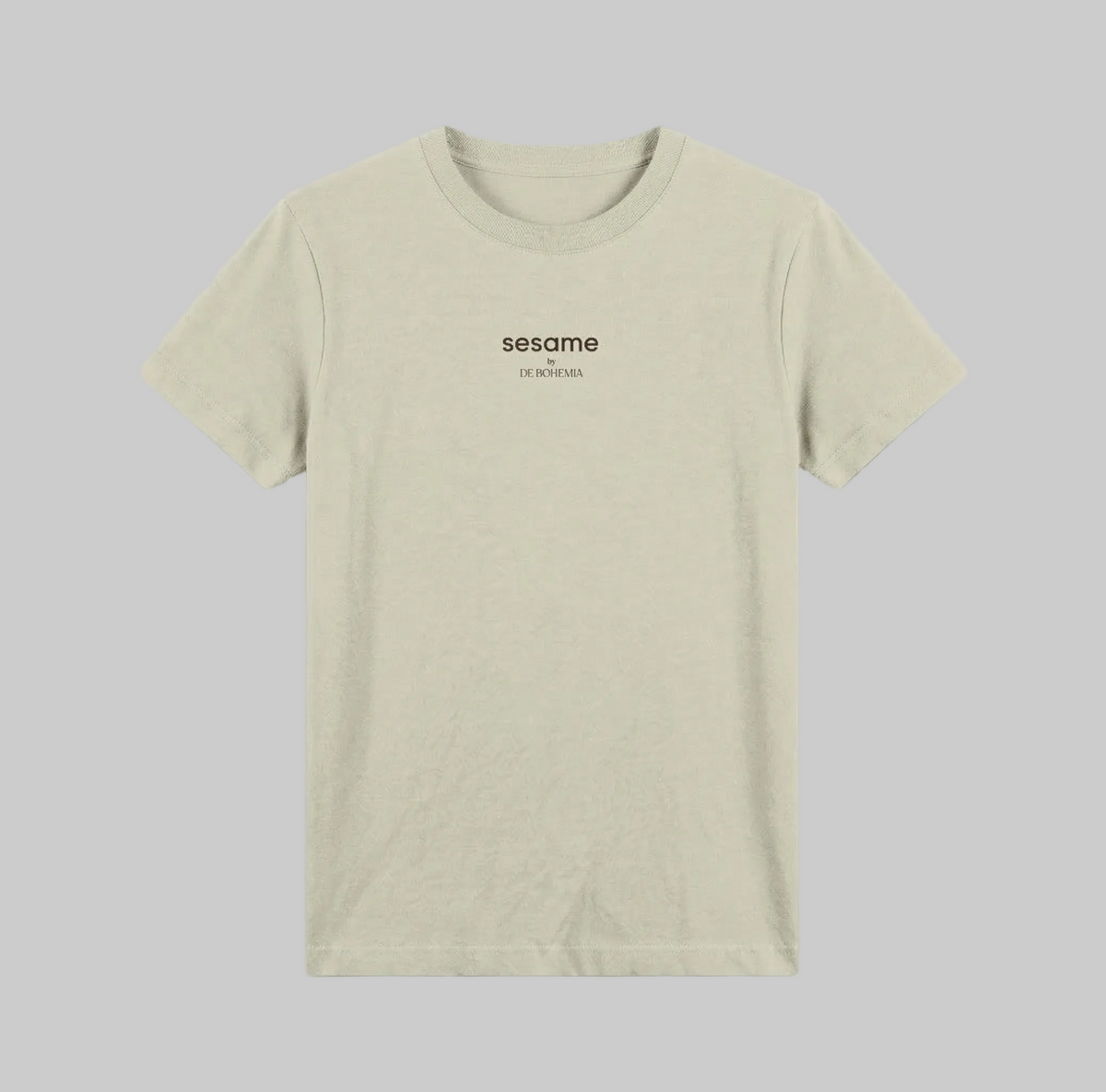 Camiseta Bloom by De Bohemia