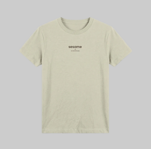 Camiseta Bloom by De Bohemia
