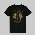 Camiseta tigres - BCN