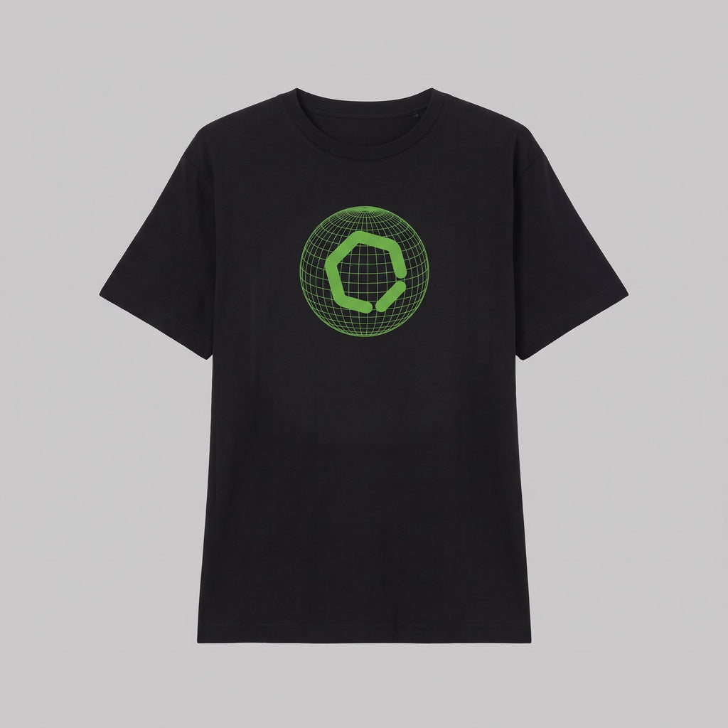 Camiseta Sesame Labs