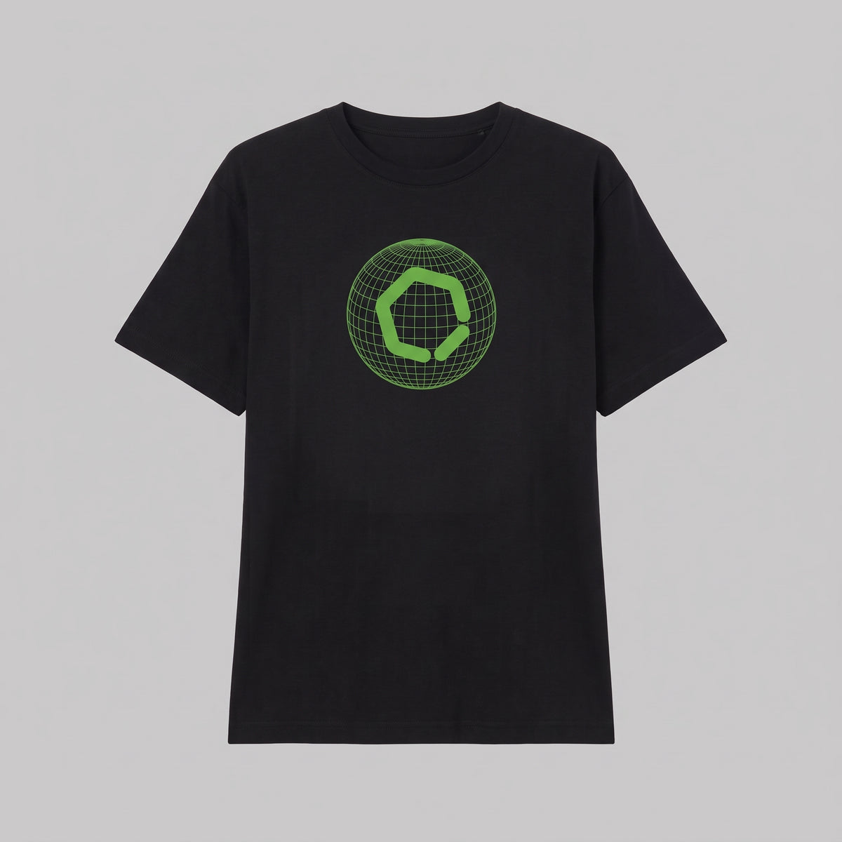 Camiseta Sesame Labs