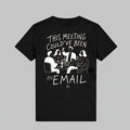 Camiseta Email