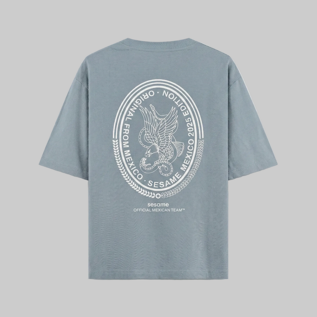 Camiseta Mexican team