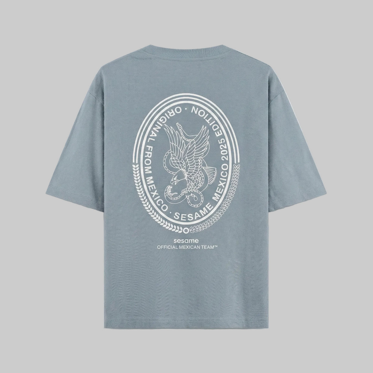 Camiseta Mexican team