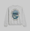 Sudadera Grow Your Team