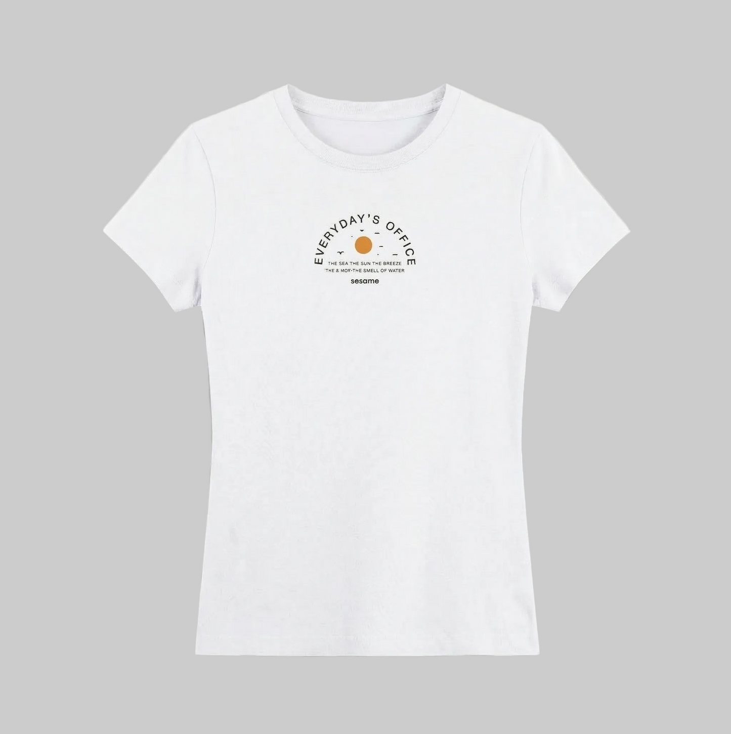 Camiseta Everyday's Office