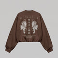 Sudadera Tigres