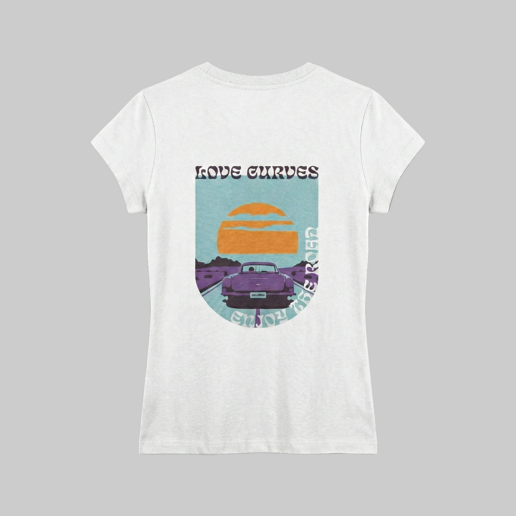 Camiseta Startup Rithm