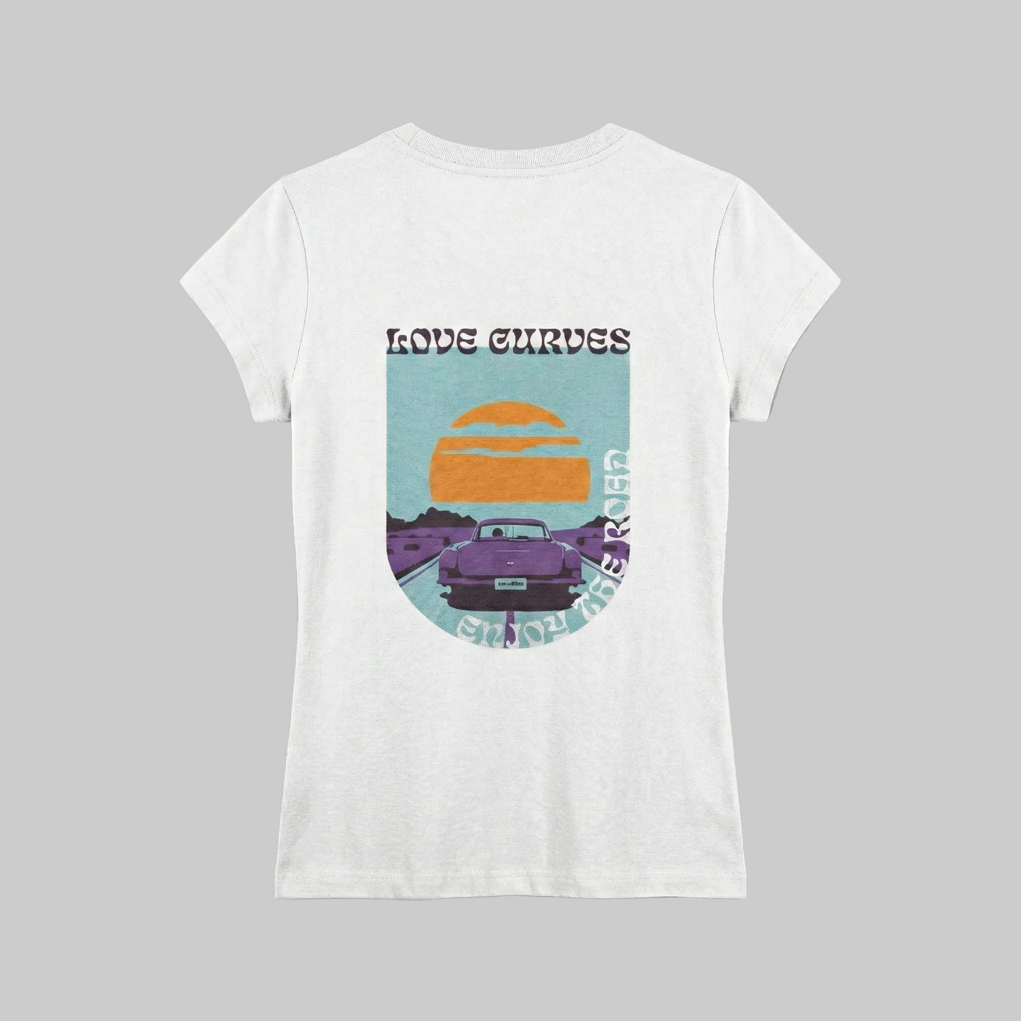 Camiseta Startup Rithm