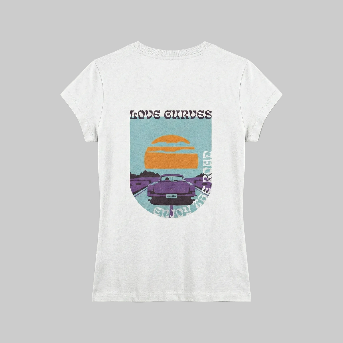 Camiseta Startup Rithm