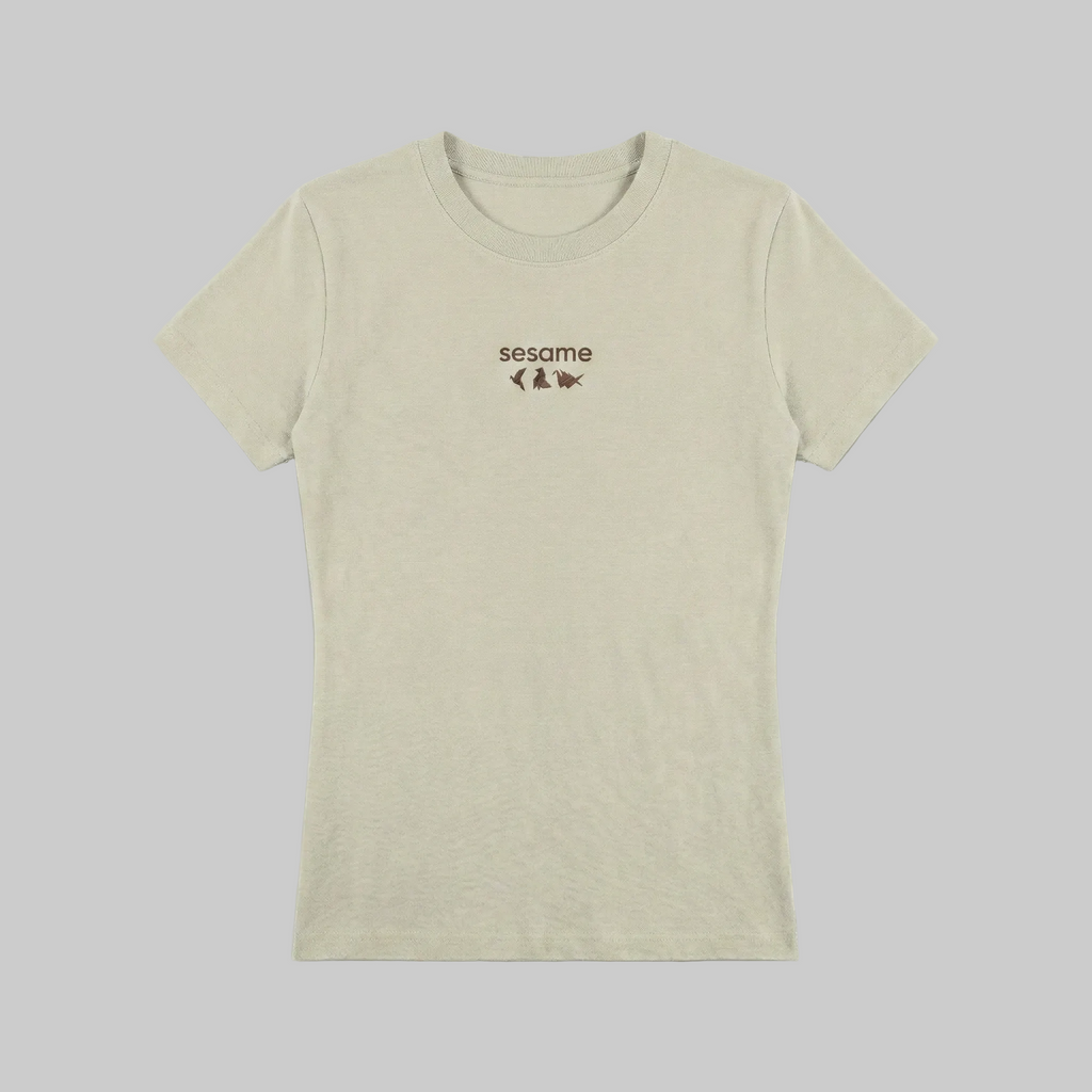 Camiseta Shape the Future
