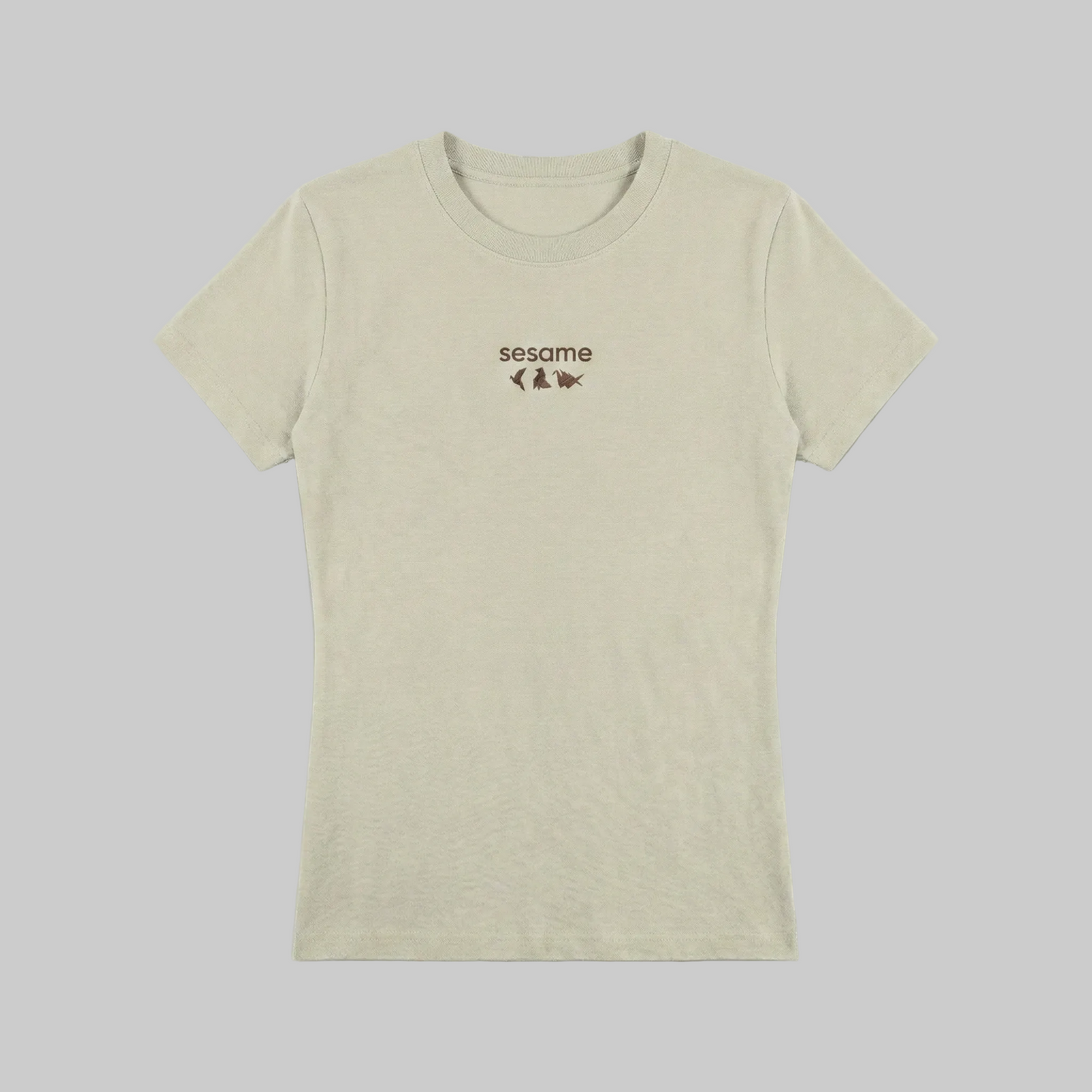 Camiseta Shape The Future - BCN