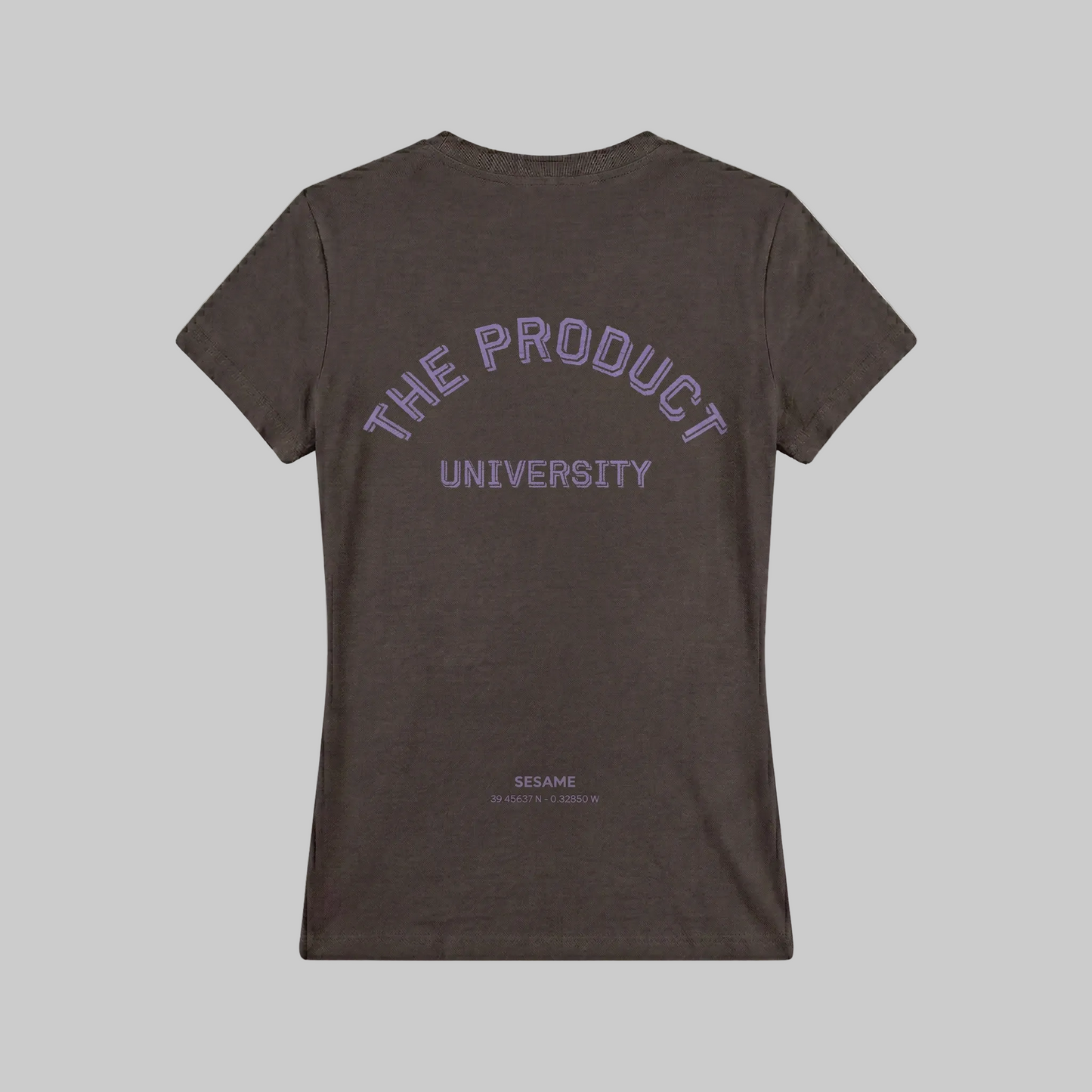 Camiseta Product University