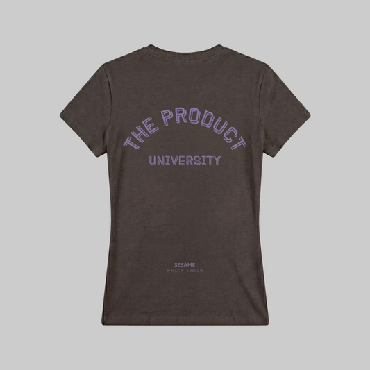 Camiseta Product University