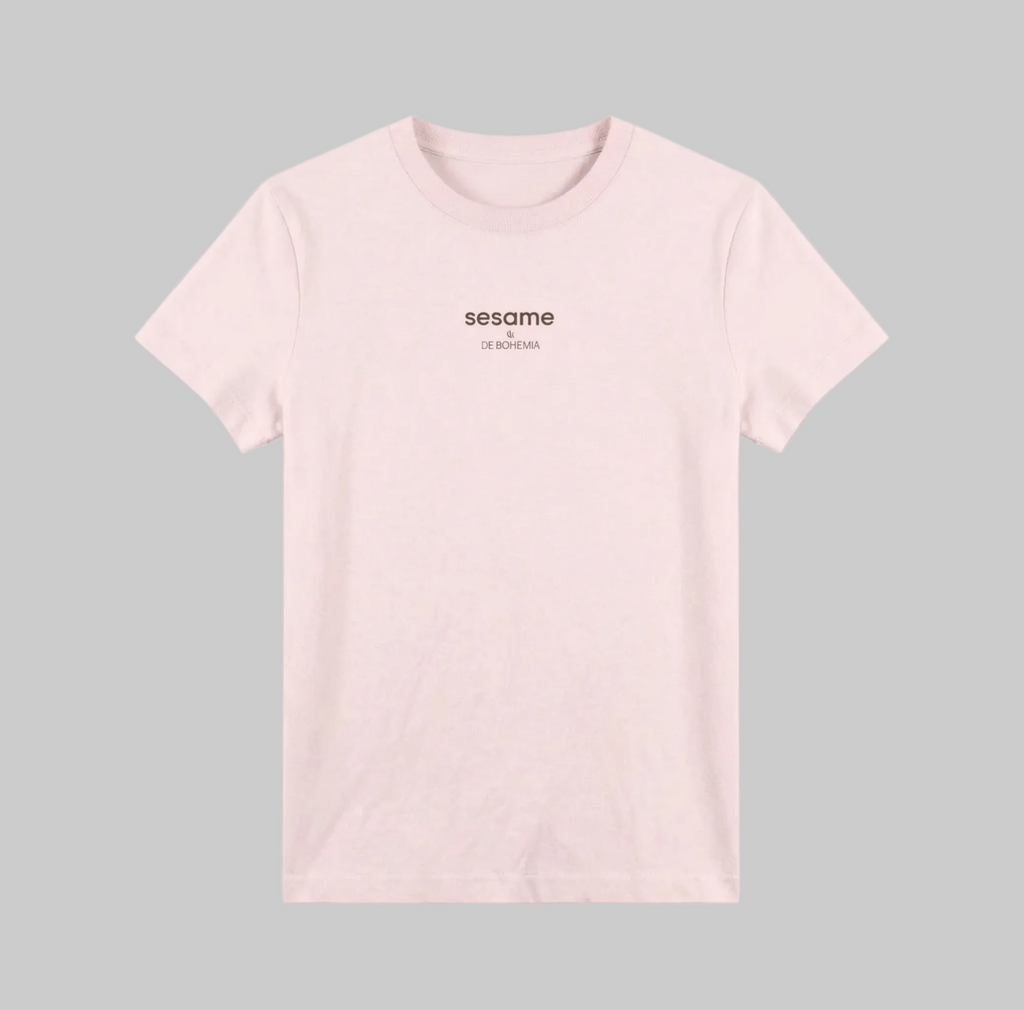 Camiseta Bloom - BCN