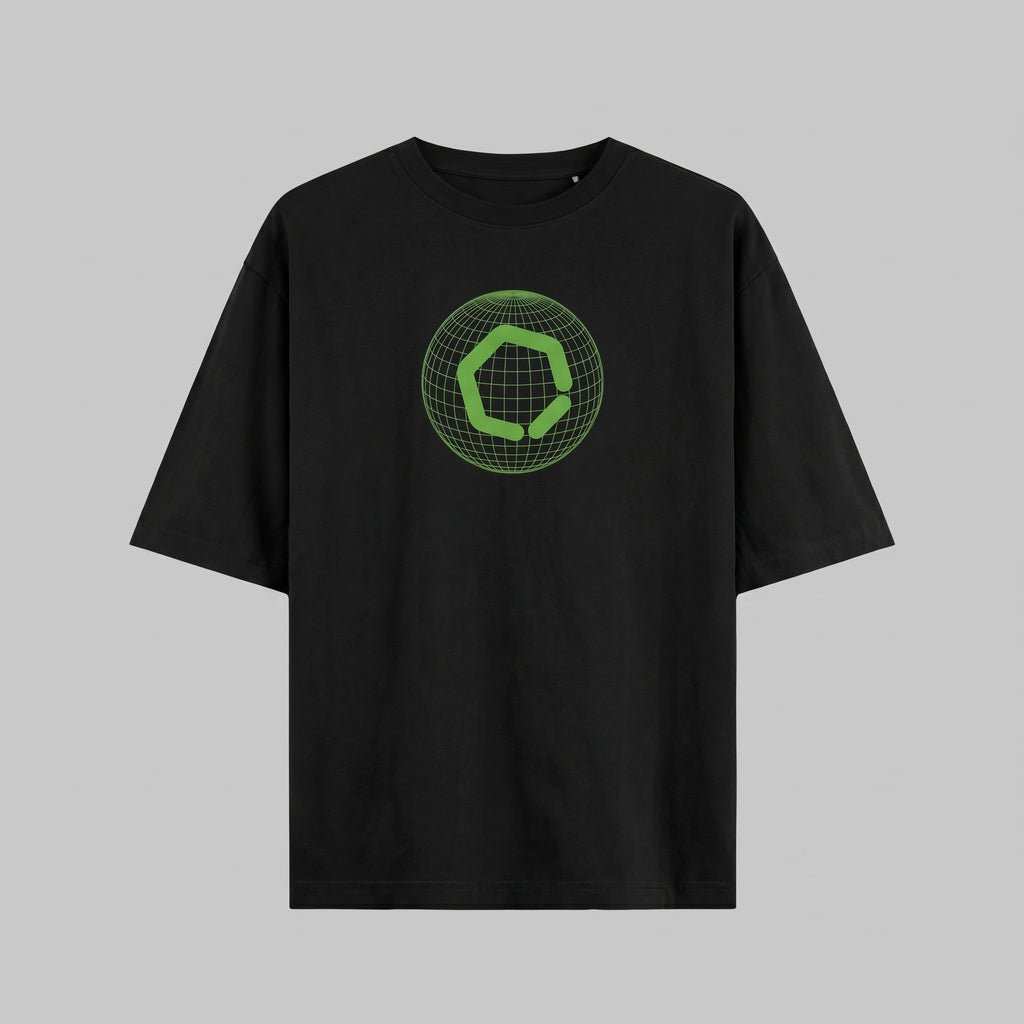 Camiseta Sesame Labs