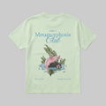 Camiseta Metamorphosis