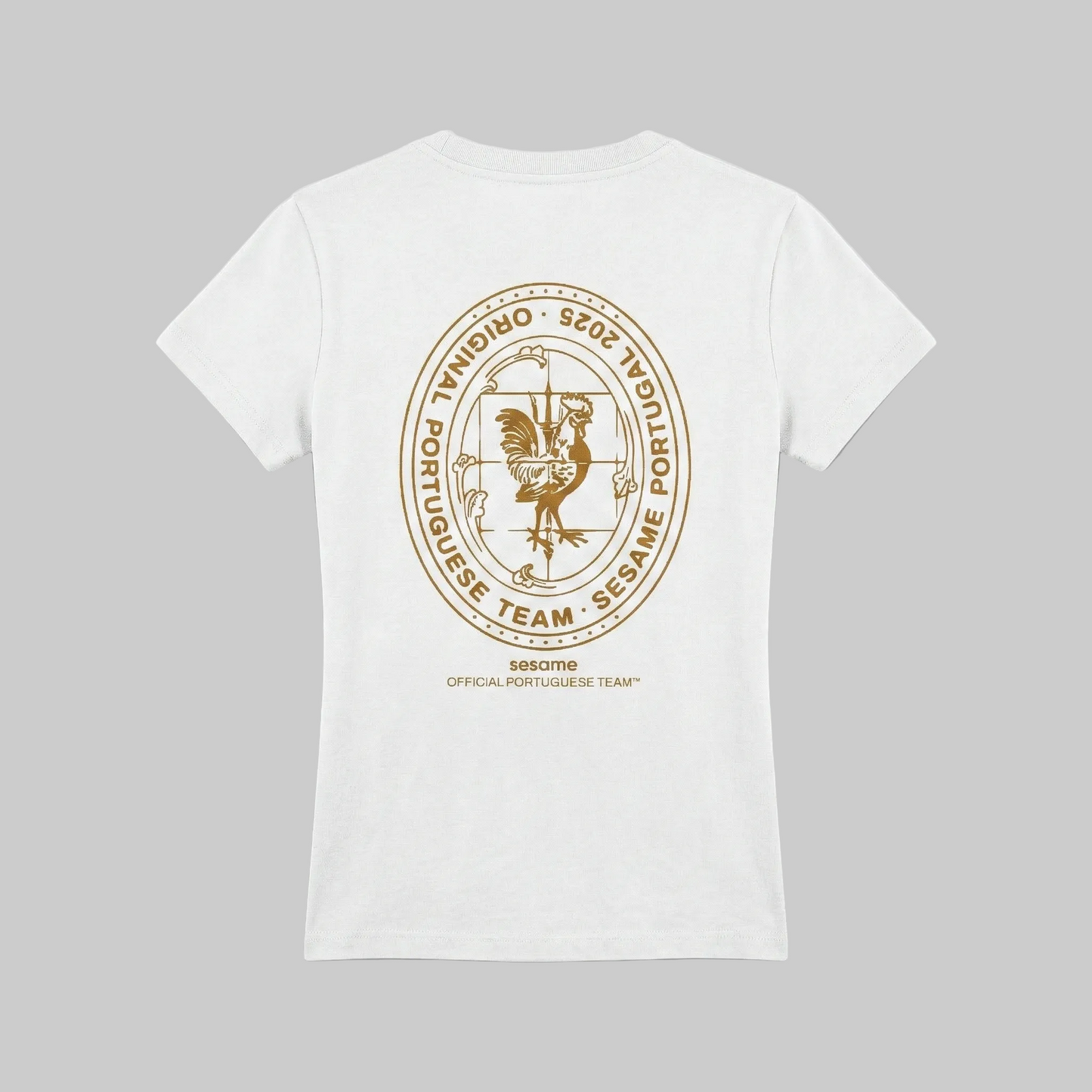 Camiseta Portuguese Team