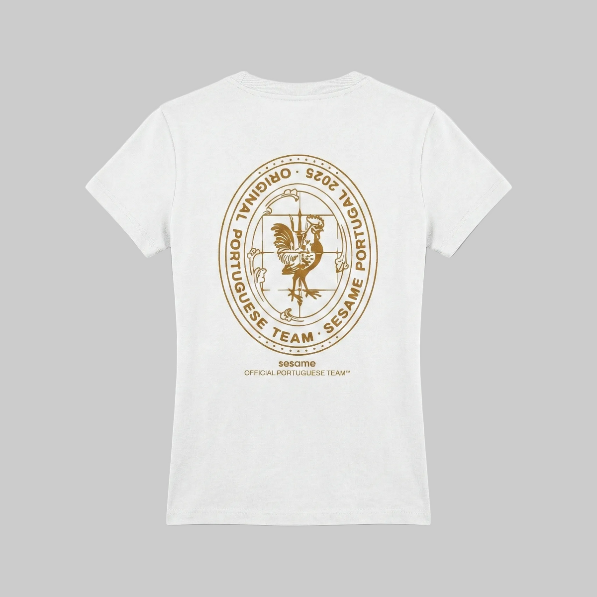 Camiseta Portuguese Team