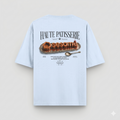Camiseta Tarta