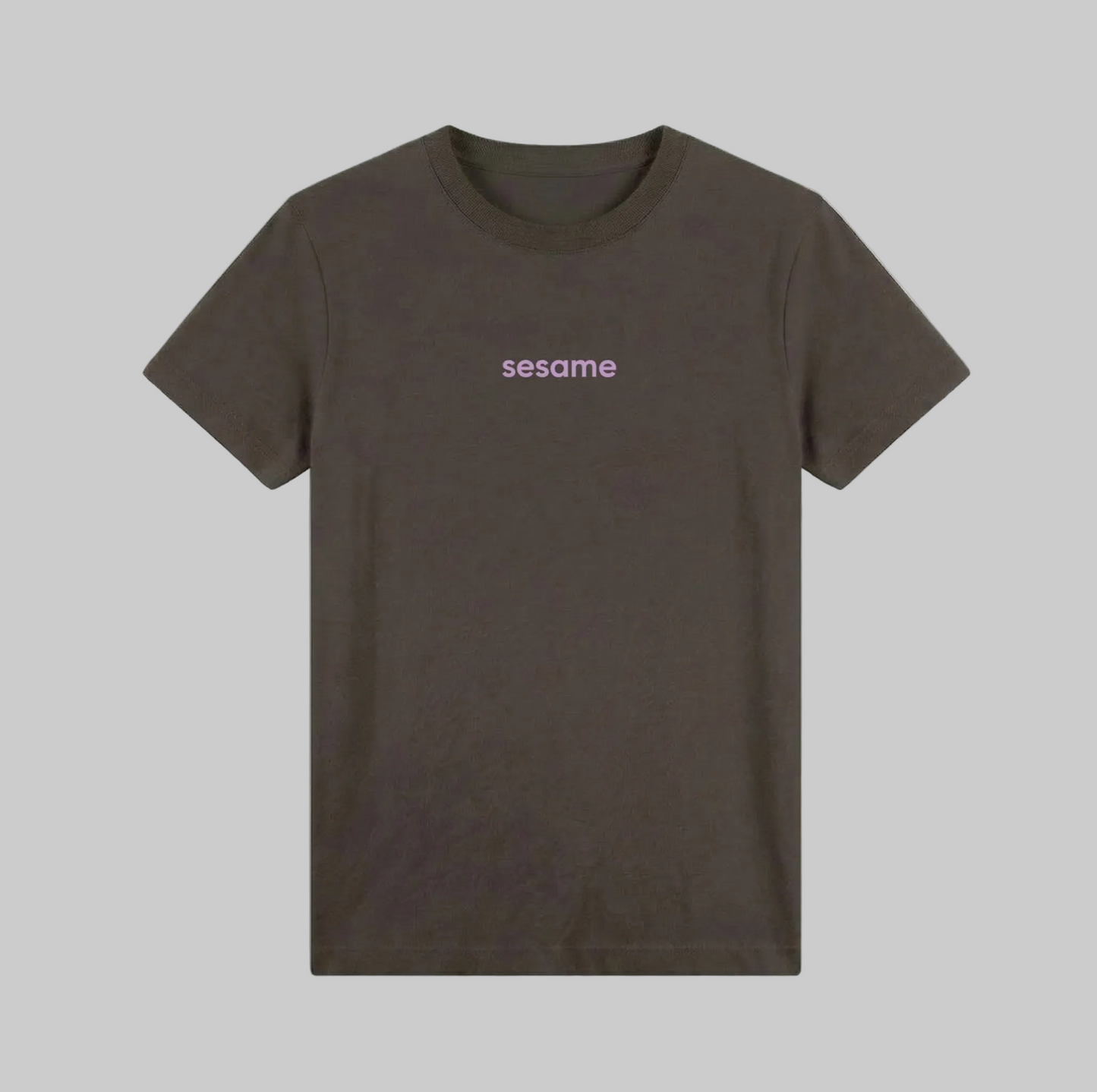 Camiseta Bubble