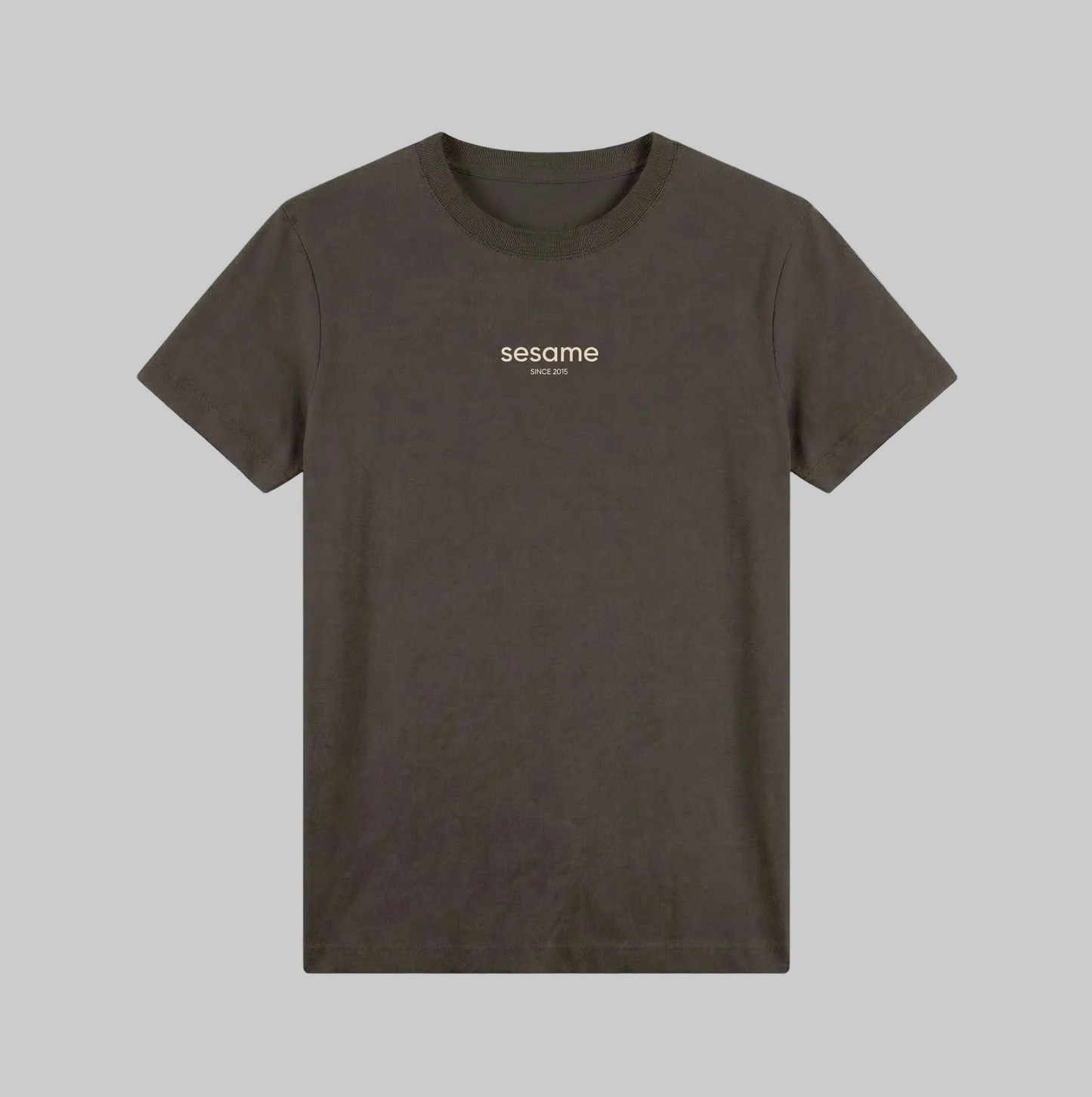 Camiseta Blocks