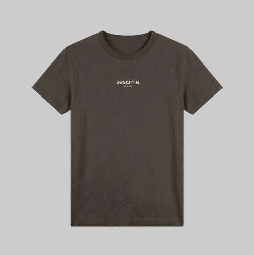 Camiseta Blocks