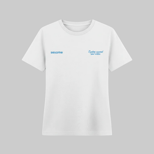Camiseta AI Pleasures
