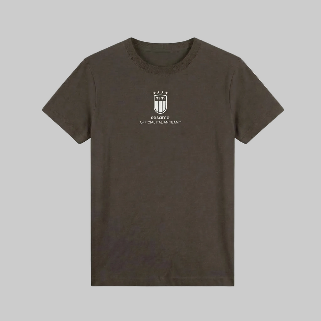 Camiseta Italian Team