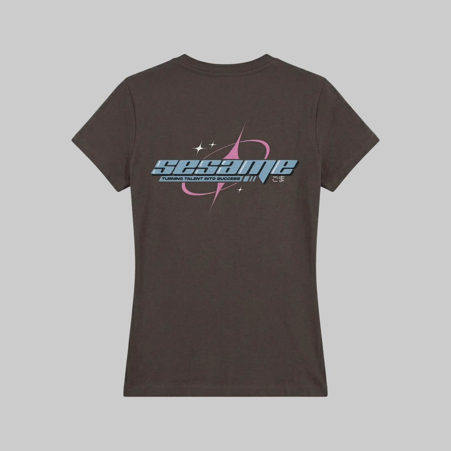 Camiseta Tokyo
