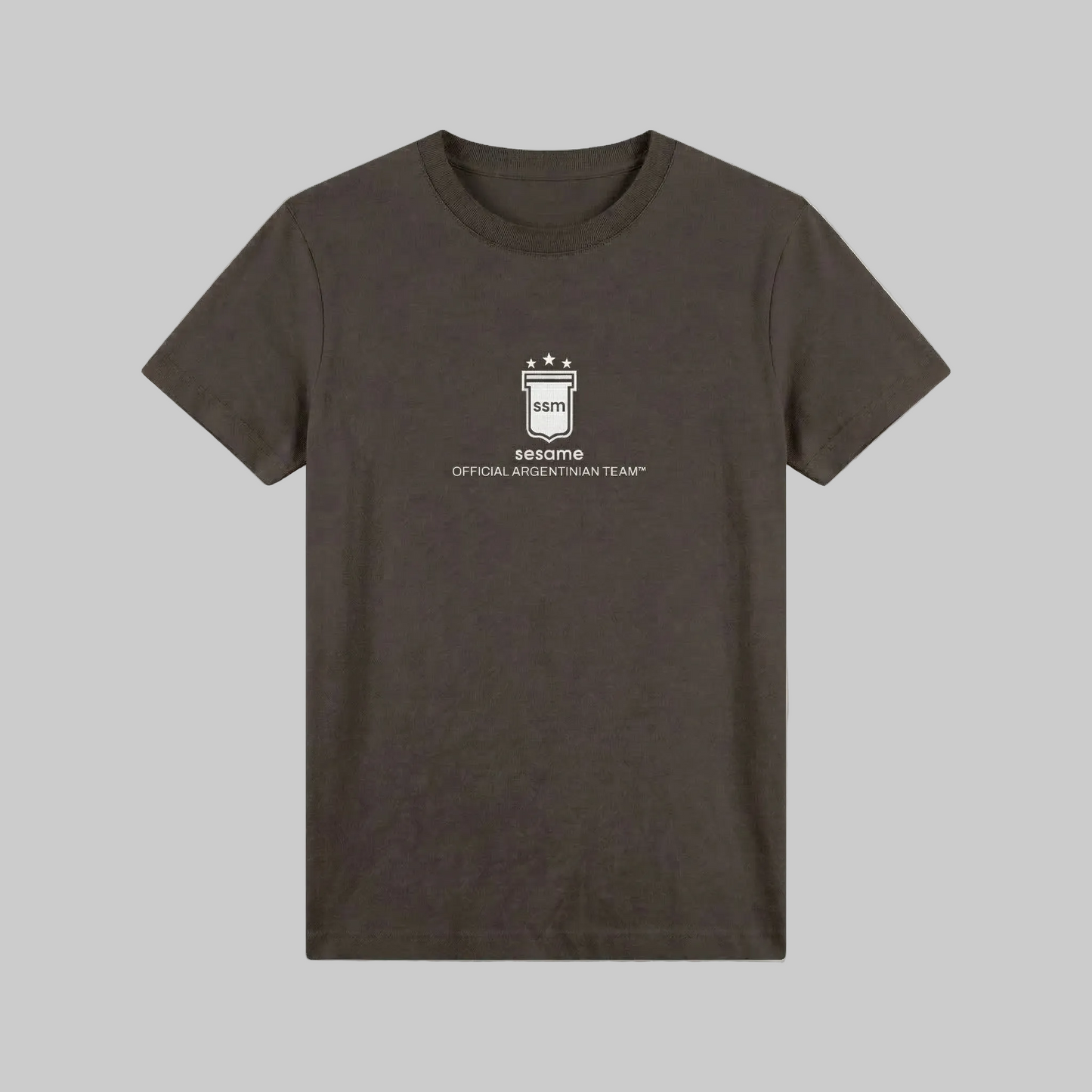 Camiseta Argentinian Team