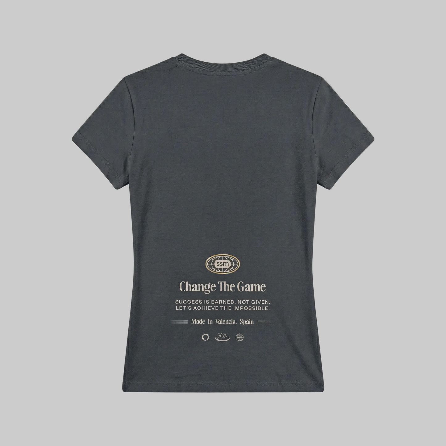 Camiseta Sesame Sport
