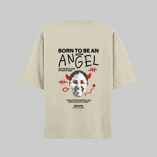 Camiseta Zizi
