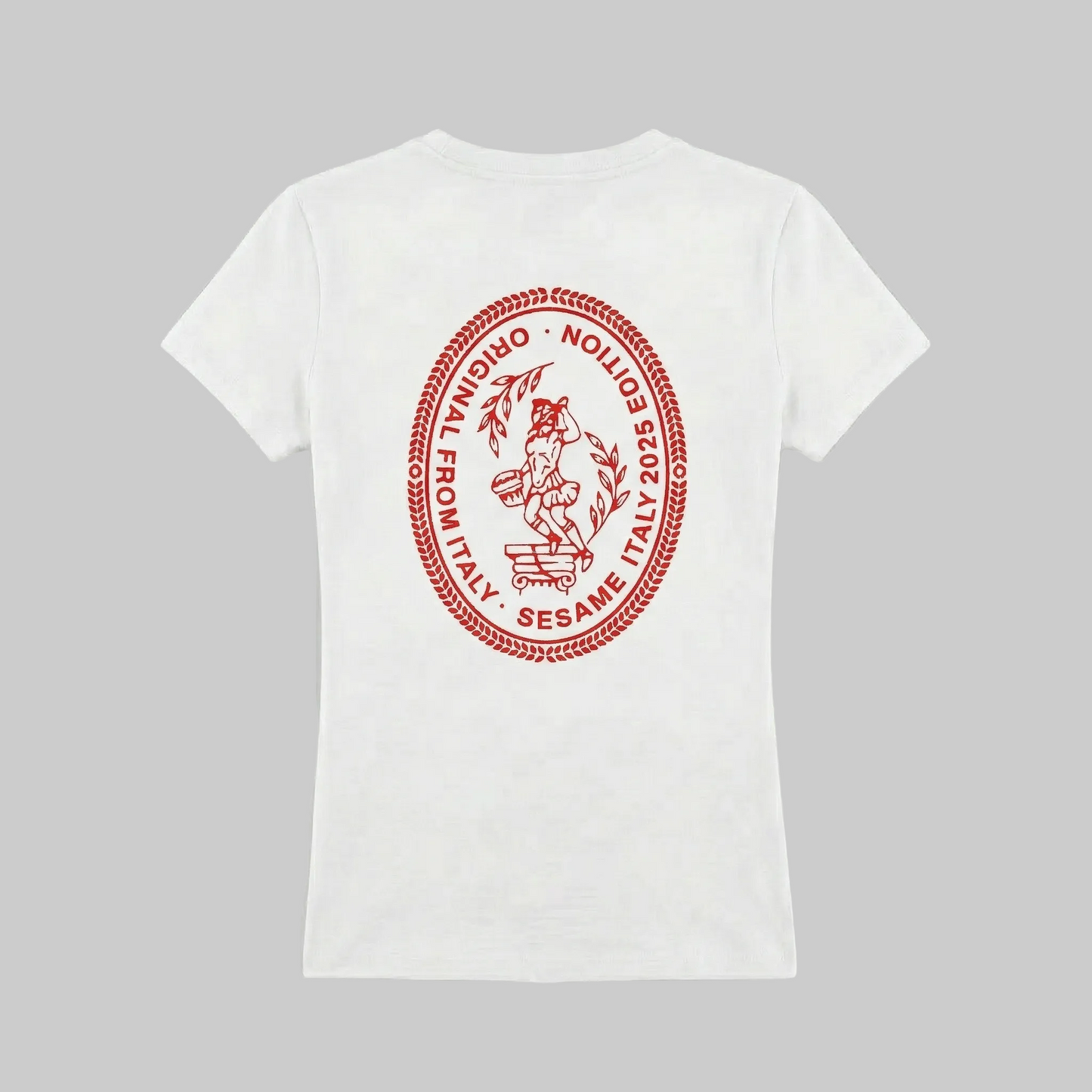 Camiseta Italian Team